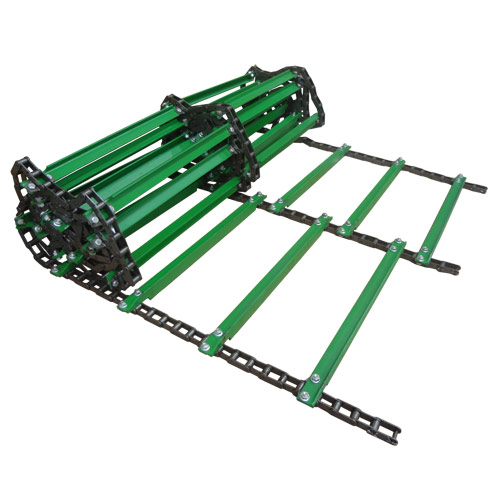 [JD-AH209917-A] Feeder House, Feeder Chain