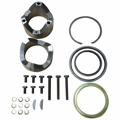 Reverser Cam Kit