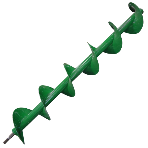 [JD-AH234554-A] Auger, Unloading, Horizontal