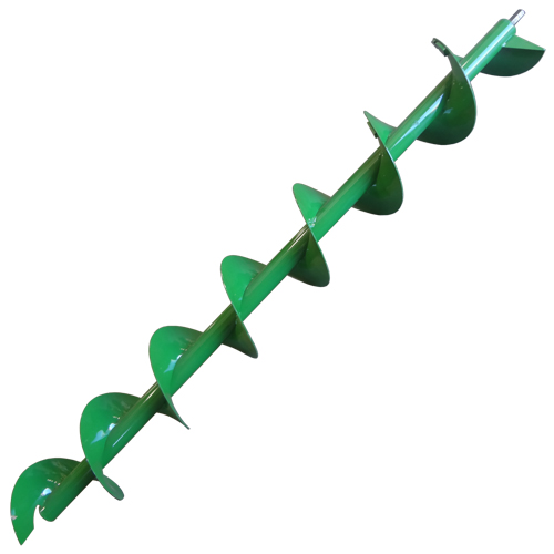 [JD-AH235525-A] Auger, Unloading, Horizontal