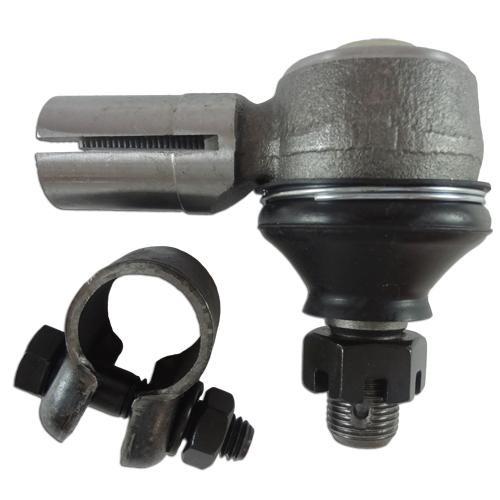 [JD-AH75396-A] Power Steering, Cylinder, End, Left Hand