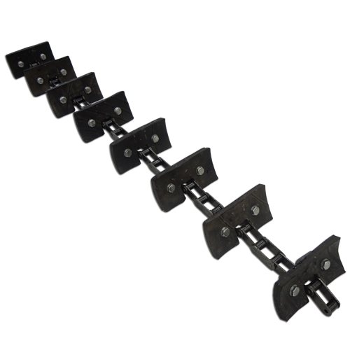 [JD-AH87747-A] Elevator, Conveyor Chain, Clean Grain