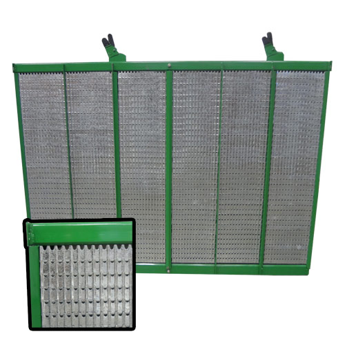 [JD-AH96772-A] Sieve, Bottom, Adjustable
