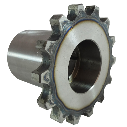 [JD-AH96938-A] Reverser, Shaft, Header Drive Sprocket