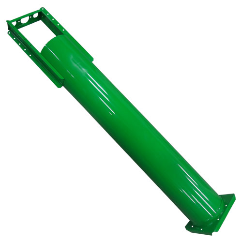 [JD-AH98300-A] Tube, Grain Tank, Loading Auger