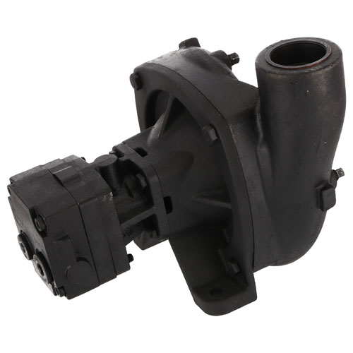 [JD-AN205537-A] Solution Pump