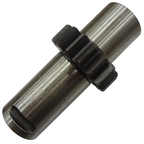 [JD-H107779-A] Corn Head, Gear Box, Input Gear