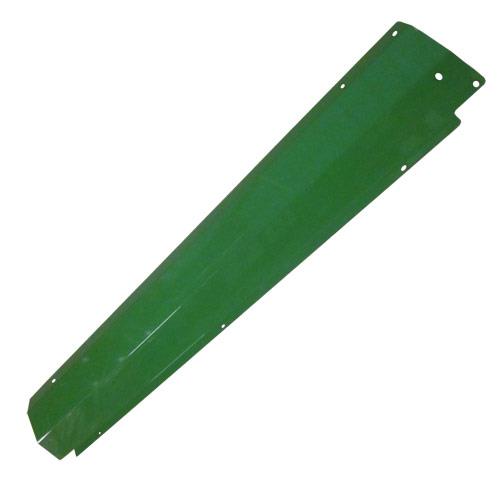 [JD-H123632-A] Feeder House Front Shield