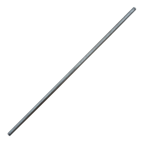 Feeder House, Drum, Shaft