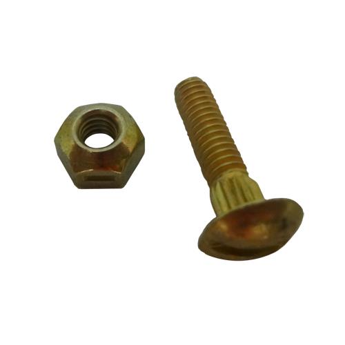 [JD-H125890-A] Grain Head, Cutter Bar, Bolt