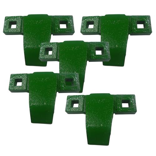 [JD-H127801-A] Grain Head, Cutter Bar, Knife hold Down