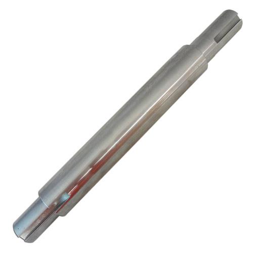 Gearbox, Unloading, Vertical, Shaft