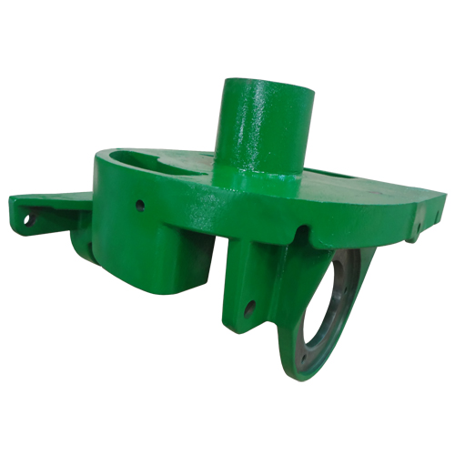 [JD-H130137-A] Auger, Unloader, Vertical Housing