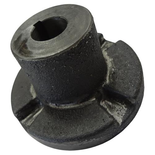 Auger, Shoe Supply, Drive Hub