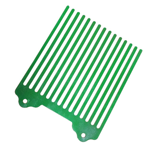 Chaffer Finger Extension