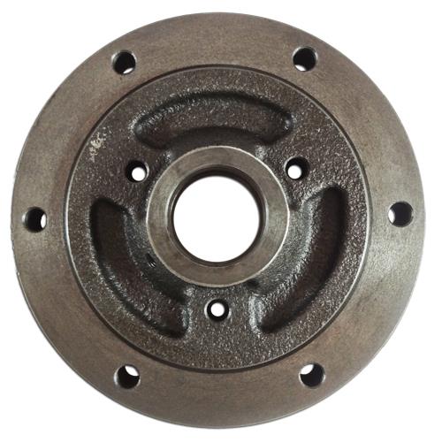 Auger, Unloading, Countershaft, Drive Hub