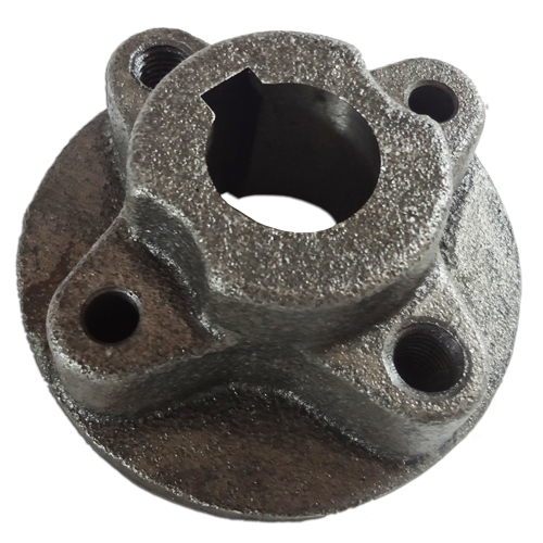 Auger, Unloading, Countershaft, Drive Hub