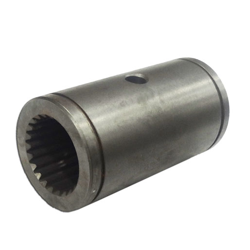 Coupler, Drive