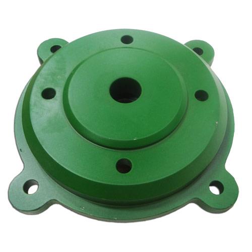 [JD-H135423-A] Auger, Shoe Supply, Drive Hub