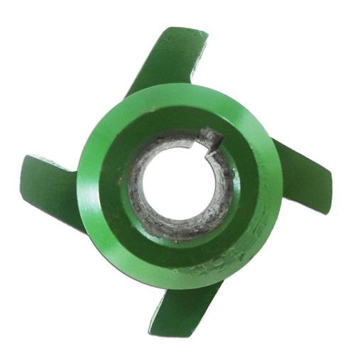 [JD-H136186-A] Auger, Loading, Driver