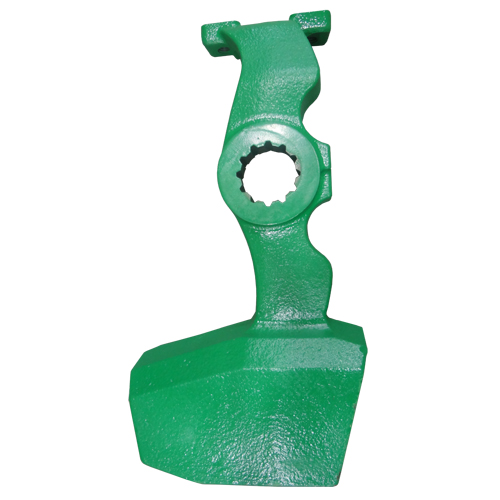 [JD-H136758-A] Grain Head, Wobble Box Arm