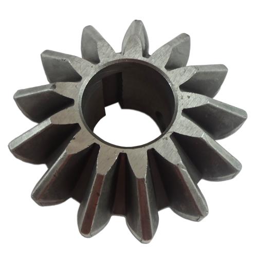 [JD-H137215-A] Pan, Shoe Grain Supply, Gear