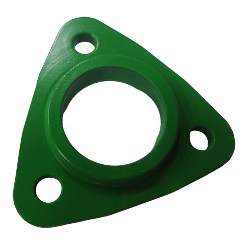 [JD-H138753-A] Feeder House, Feeder Chain, Roller Shaft, Bearing Housing