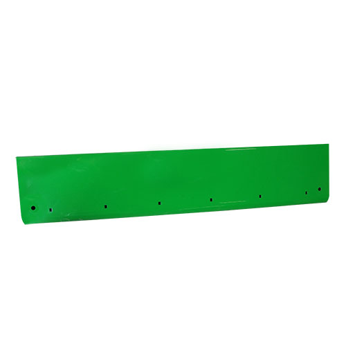 [JD-H144052-A] Feeder House Front Floor Plate