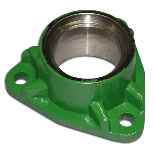 [JD-H143351-A] Feeder House, Shaft, Bearing Housing