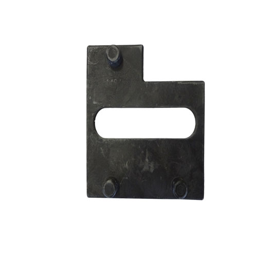 Wear Plate, LH