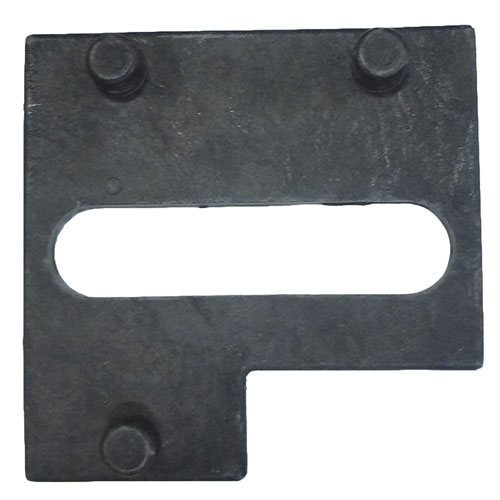 [JD-H149460-A] Wear Plate, RH