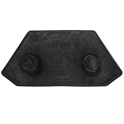 [JD-H149461-A] Wear Plate, Top