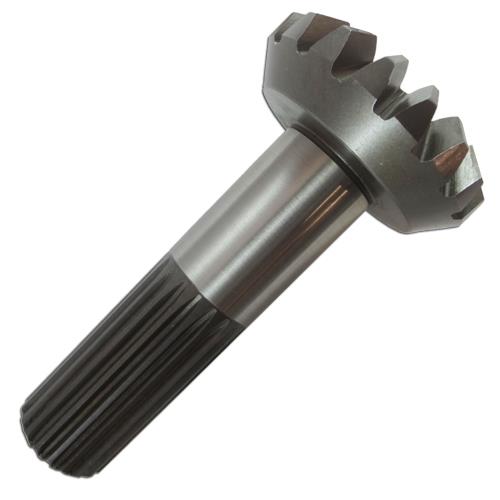 Gear Box, Gears