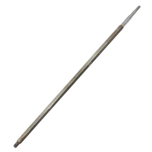 [JD-H151567-A] Feeder House, Shaft, Upper