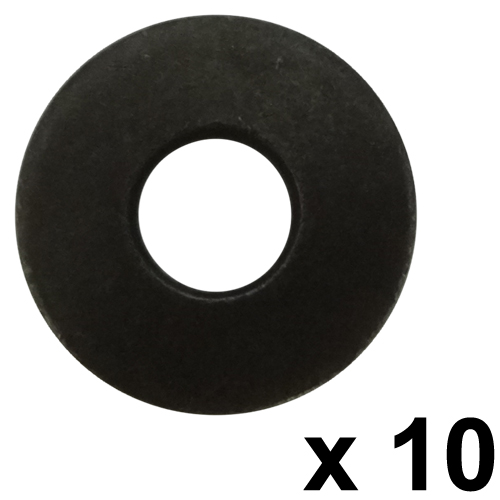 Straw Chopper Blade Washer