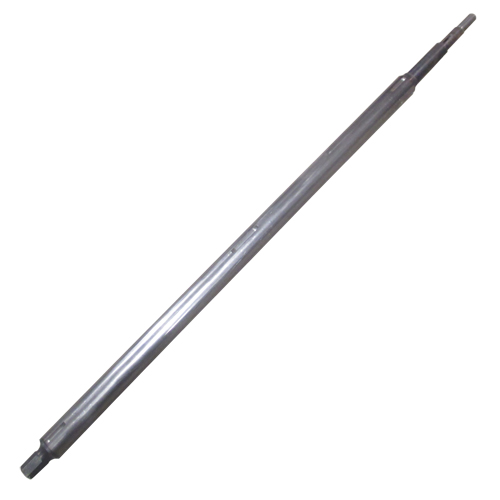 [JD-H156576-A] Feeder House, Shaft, Upper