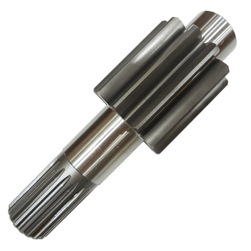[JD-H133088-A] Final, Drive, Pinion Shaft