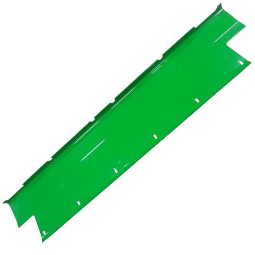[JD-H157112-A] Feeder House, Front Plate