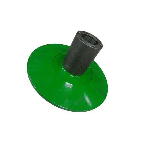 Inner Reverser Sheave