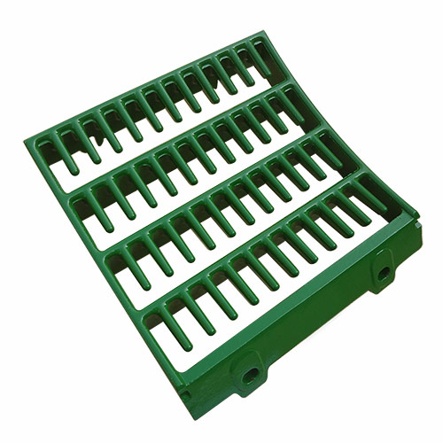 [JD-H159065-A] Separator Grate