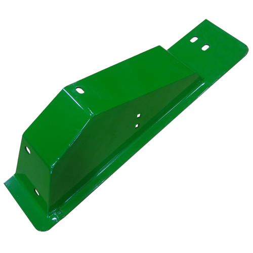 [JD-H123636-A] Feeder House Deflector Shield