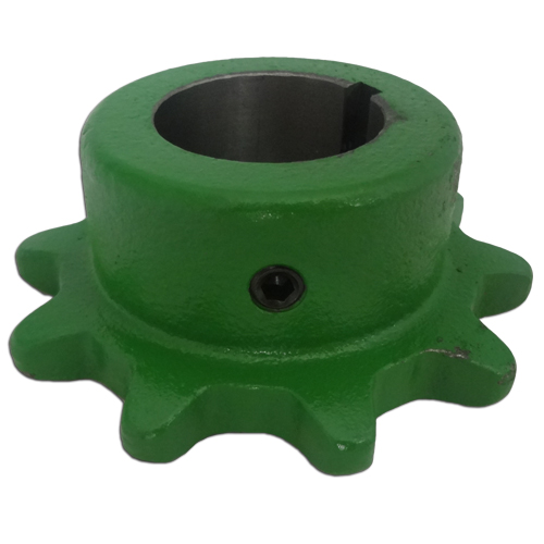 [JD-H159613-A] Feeder House, Feeder Chain, Sprocket