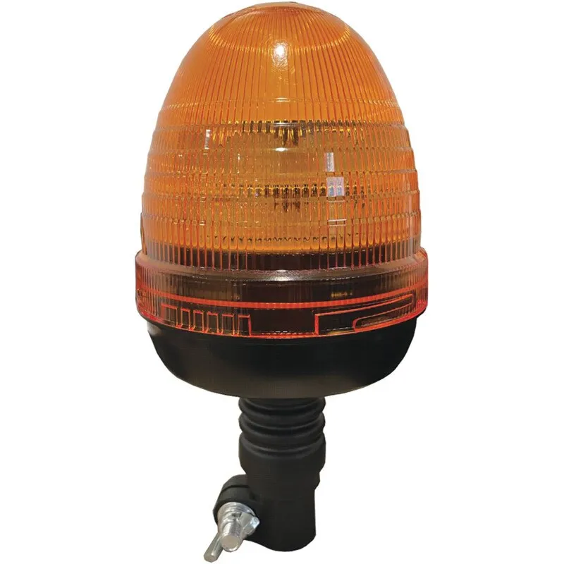 Amber Warning Beacon Light