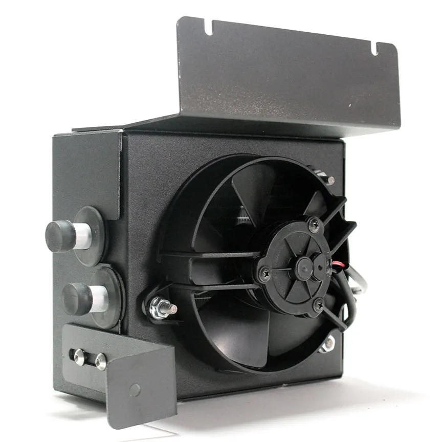 Heater Kit with Defrost
