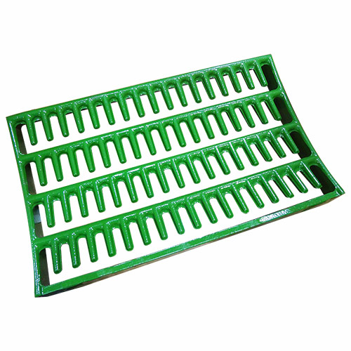 [JD-H164785-A] Discharge Grate