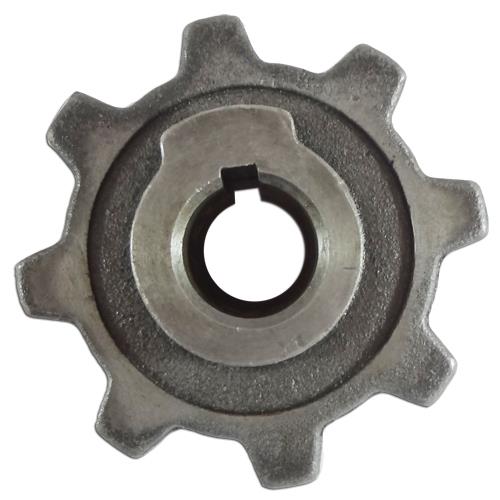 [JD-H164796-A] Sprocket, Clean Grain, Upper