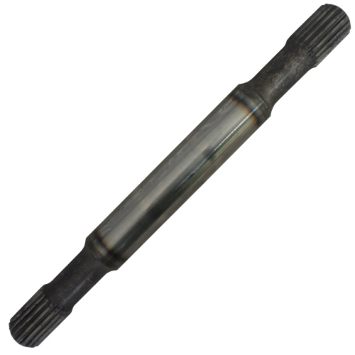 Final Drive Shaft