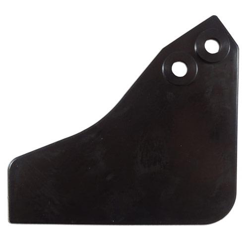 Corn Head, Sheet Metal, Ear Deflector