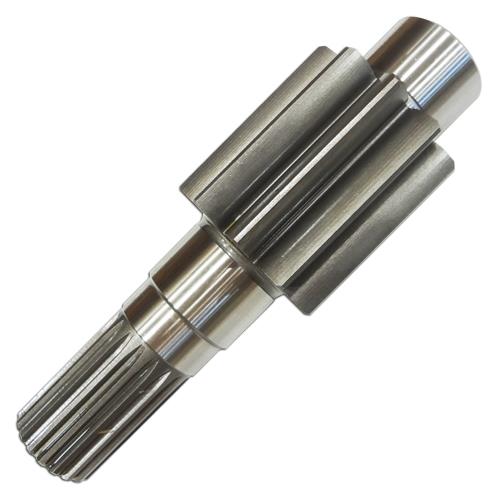 [JD-H167722-A] Final, Drive, Pinion Shaft