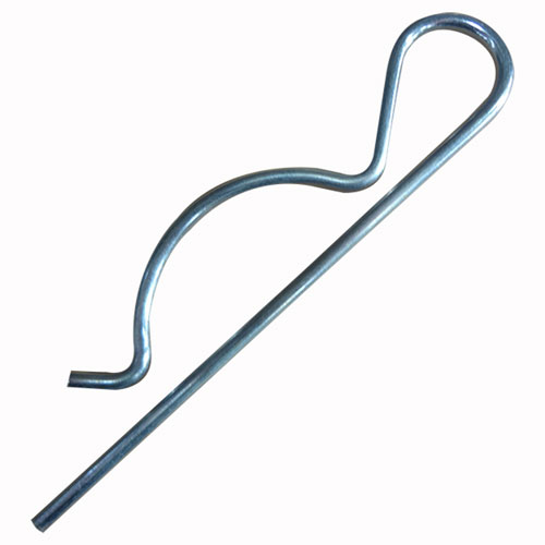 [JD-H169913-A] Spring Locking Pin, Pack of 20, Priced Individually